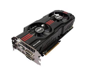 ASUS - 90Yv0921 - ENGTX580DCII2DIS1536 Video Card