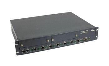 Intel - ES101TX - 10/100 Express Fast Ethernet 8 Port Switch