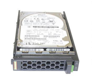 Fujitsu - ETEN1HC - 1TB 7200RPM SAS 6.0 Gbps 2.5 64MB Cache Hard Drive"