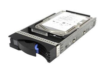 Fujitsu - ETEN1SD - 1TB 7200RPM SAS 6.0 Gbps 3.5 64MB Cache Hard Drive"