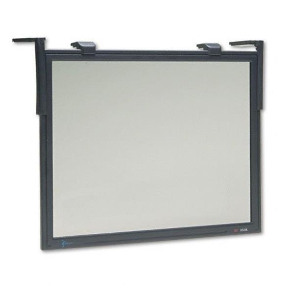 EX10L 3M EX10 Anti-glare Screen Black 14" to 16" CRT, 15" LCD