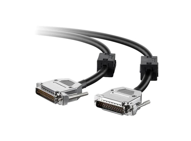 F1D108-CBL-06 Belkin 6ft Kvm Daisychain Db25m Db25m F1d108-Osd F1d104 F1d102 Pro/Se