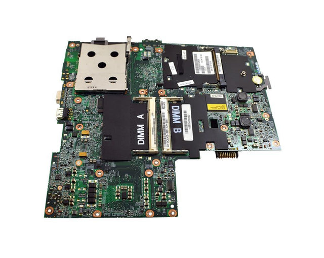 F3542 Dell System Board (Motherboard) for Inspiron 1150 (Refurbished)