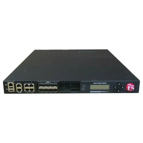 F5-BIG-IP-5050S F5 Networks Server Load Balancer