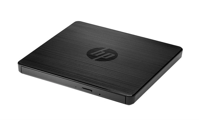 F6V97AA HP USB External DVD-RW Drive