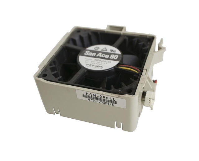 FAN-0094L Supermicro Chassis Cooling Fan 80mm 6300rpm