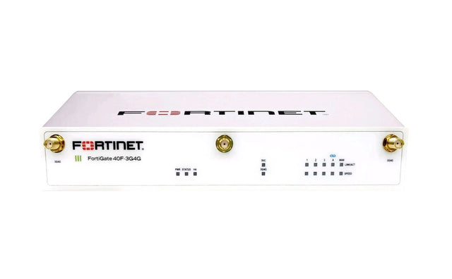 FC-10-F40FG-211-02-12 - Fortinet FC Premium RMA 4-hour Courier for FG 40F-3G4G Firewall Renew license or Buy Initially 1 Year