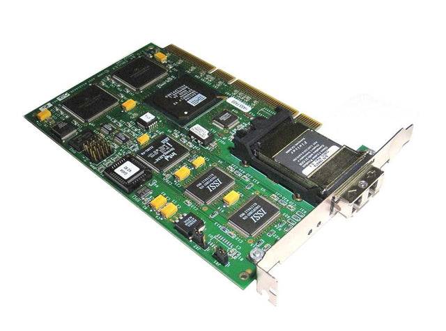 FC1010439-02 Emulex Network 1GB 64-bit PCI Fibre Channel HBA DB