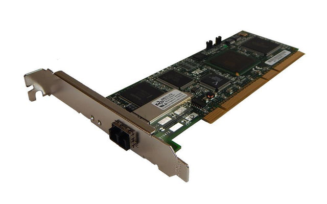 FC1020034-02E Emulex LP9002L Single-Port LC 2Gbps Fibre Channel 64-bit PCI-X Host Bus Netwok Adapter