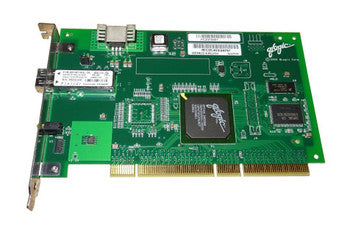 QLogic - FC2310401-15B - 2Gb FC HBA PCI card BIOS 1.34 (PK11F8-B20-1C)