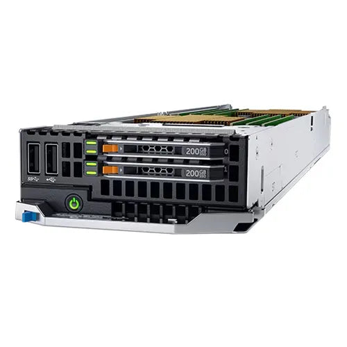 FC430 Dell PowerEdge Blade