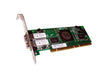 QLogic - FC5010409-26B - Dual-Ports LC 2Gbps Fibre Channel PCI-X Host Bus Network Adapter for HP Compatible