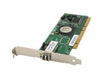 QLogic - FC5010409-60E - Single-Port LC 2Gbps Fibre Channel PCI-X Host Bus Network Adapter for HP Compatible