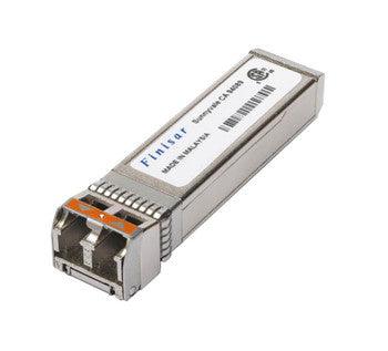 Finisar - FCBP110LD1L20S - 10.5Gbps Single-Mode Fiber 30m SFP+ Transceiver Module