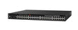 Brocade - FCX648S-HPOE - Fastiron Cx 48pt Poe Plus 1gb 2pt Stack Ac P/s