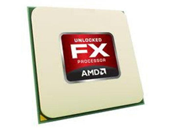 AMD - FD8350FRHKBOX - FX-Series FX-8350 8-Core 4.00GHz 8MB L3 Cache Socket AM3+ Processor