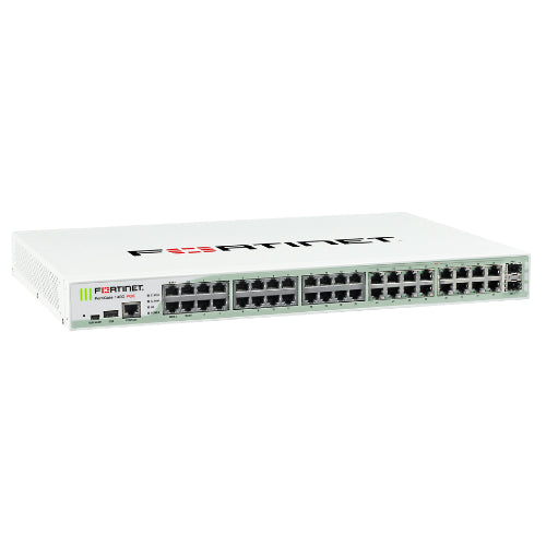 FG-140D-PoE-BDL-900-36 Fortinet FortiGate 140D-PoE RJ-45 20 x Ports 1000Base-T + 16 x PoE + 2 xDMZ GE Firewall Appliance