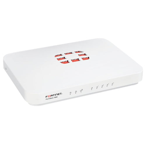 FG-30D-BDL-871-24 Fortinet FortiGate 30D 1000Base-T Gigabit Ethernet 4 x RJ-45 (WAN) Firewall