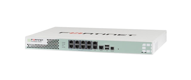 FG-30D-POE-NFR - Fortinet FortiGate 30D 5 x RJ-45 Ports Hardware Firewall