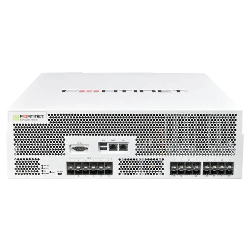 FG-3600C-BDL-904-12 Fortinet FortiGate 3600 RJ-45 2x Ports 100Base-TX 12 x SFP+ + 16 x SFP Slots GE RM Firewall Appliance