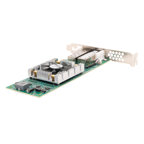 X1132A-R6 NetApp 4-Ports Fibre Channel 8Gb/s PCI Express x8 Protocol Adapter Card