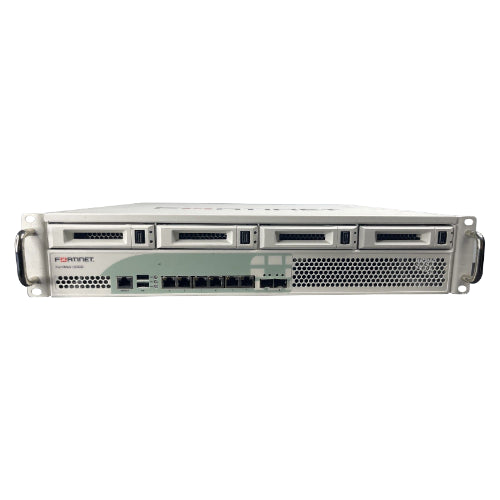 FML-1000D-BDL Fortinet FortiMail 1000D RJ-45 6 x Ports 1000Base-T + 2 x SFP Gigabit Ethernet Rack-mountable Firewall Appliance