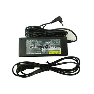 FMV-AC312 Sony 19.5V 3A Laptop AC Adapter For Vaio PCG-700 PCG-800 PCG-900 PCG-F PCG-FR PCG-FX PCG-FXA PCG-QR PCG-XE PCG-XG PCG-XR PCG-XG PCG-Z Series