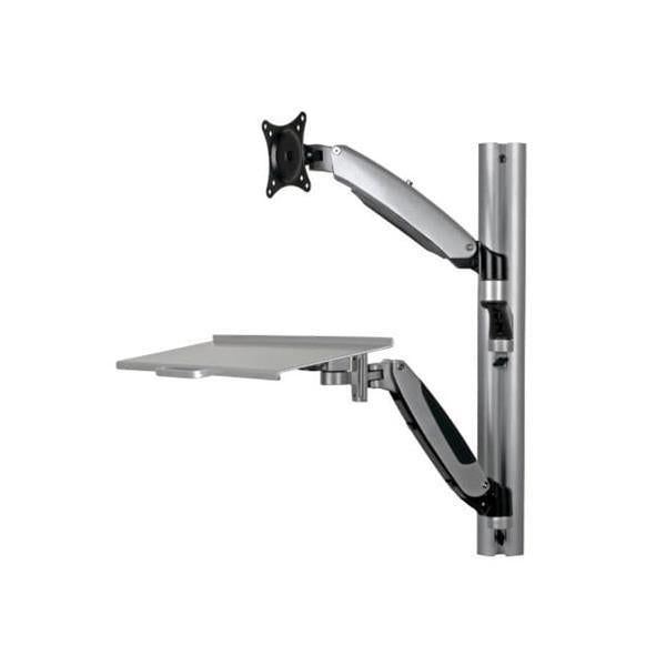 FPM-2150G-SMKE Mounting kit for desktop stand & wall