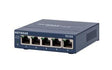 NetGear - FS105-V1 - Prosafe Fs105 5-port 10/100 MBps Switch