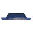 NetGear - FS524NA - ProSafe 24-Ports 10/100Mbps 1U Rackmount Ethernet Switch