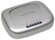 NetGear - FS605V2 - 5-Ports RJ-45 100Mbps 10Base-T/100Base-TX Fast Ethernet High Performance Desktop Switch