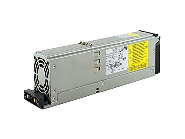 500-Watts 100-240V AC 50-60Hz Power Supply for PowerEdge R410