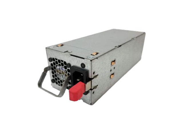 450-Watts 200-240V AC 4A 50-60Hz 80-Plus Gold Hot-Swappable Redundant Power Supply for ThinkServer TS430