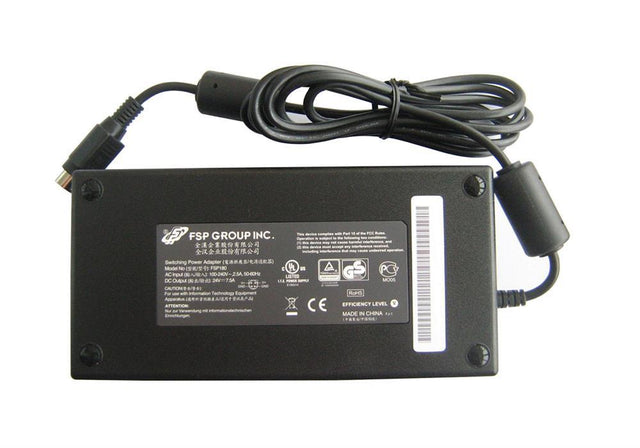 FSP180-AAAN1 NCR AC to DC Power Adapter