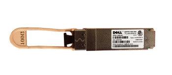 Dell - FTLC9551REPM-FC - 100Gbps 100GBase-SR4 Multi-mode Fiber 100m 850nm MPO Connector QSFP28 Transceiver Module