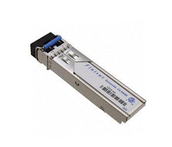 Finisar - FTLF1421S1HCL - SONET OC-48 IR-1 2.67Gbps Fibre Channel 15km 1310nm Duplex LC Connector SFF Transceiver Module