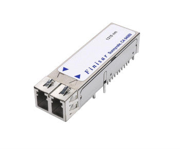 Finisar - FTLF1721S1GCL - OC-48 LR-1/STM L-16.1 2.67Gbps Fibre Channel 1310nm LC Connector SFF Transceiver Module