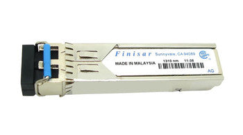 Finisar - FTLF1721S1MCL - 2.67Gbps Single-mode Fiber 40km 1310nm Duplex LC Connector SFP Transceiver Module