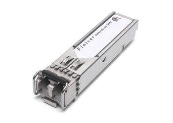 Finisar - FTLF8529P3PNV - 16Gbps Multi-mode Fiber 100m 850nm Duplex LC Connector SFP+ Transceiver Module