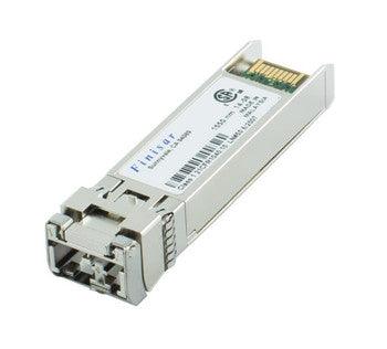 Finisar - FTLX1672M3BCL - 11.3Gbps 10GBase-ER/EW OC-192 IR-2 Fibre Channel Single-mode Fiber 40km 1550nm Duplex LC Connector SFP+ Transceiver Module