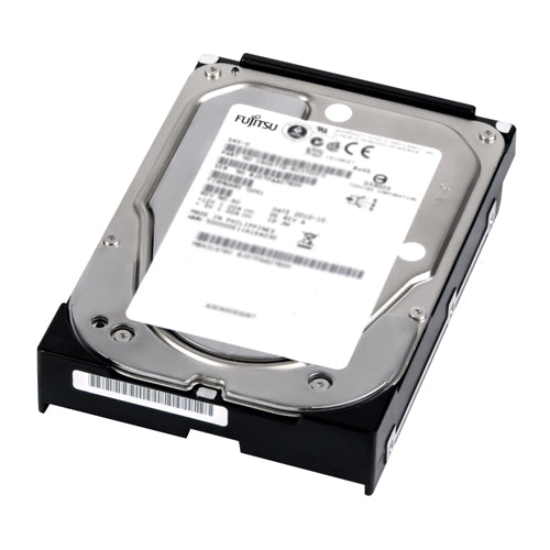 CA01675-B95500P6 Fujitsu 8GB 5400RPM IDE Ultra ATA/33 (ATA-4) 256KB Cache 3.5-Inch Hard Drive