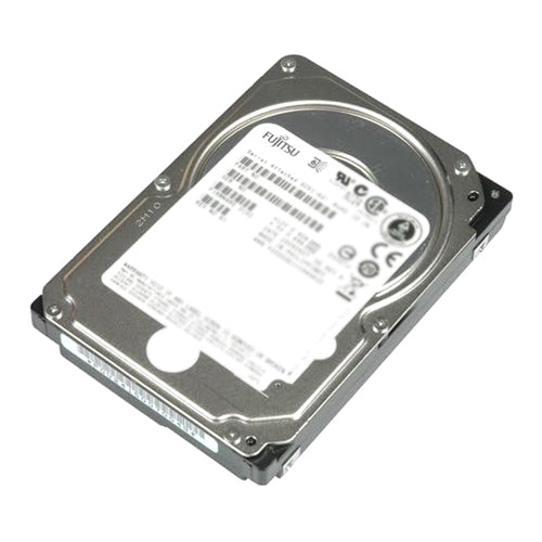 MAH3182MC Fujitsu 18.2GB 10000RPM Ultra160 SCSI 80-Pin 4MB Cache 3.5-Inch Hard Drive