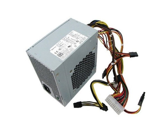 460-Watts 100-240V AC 5.0A 50-60Hz 24-Pin ATX Power Supply for 8300/8500 XPS