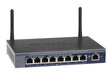 NetGear - FVS318N-100EUS - ProSafe VPN Firewall Router with 8-Port 10/100 Switch