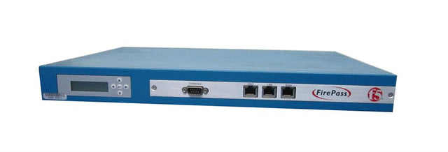 FWA-3600 Advantech 3-LAN FireWall/ VPN Rackmountable Security Appliance (Refurbished)