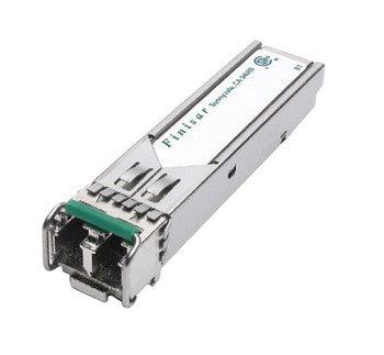 Finisar - FWDM-1619-7D-53 - 1.25Gbps 1.25GBase-CWDM Single-mode Fiber 100km 1530nm LC Connector SFP Transceiver Module