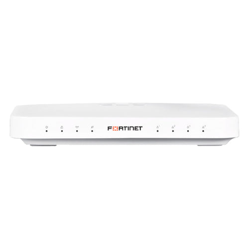 FWF-20C-ADSL-A-BDL-927-12 Fortinet FortiWiFi-20C RJ-45 4 x Ports 1000Base-T + 1 x Wan Port GE WLAN Firewall Appliances