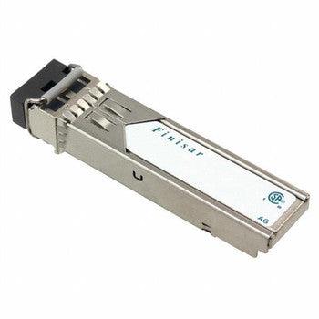 Finisar - FWLF16197D57 - 1.25Gbps 1.25GBase-CWDM Fibre Channel Single-mode Fiber 100m 1570nm Duplex LC Connector SFP Transceiver Module