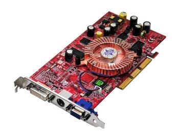 MSI - Px6200Tc - FX5600TD256 Video Card