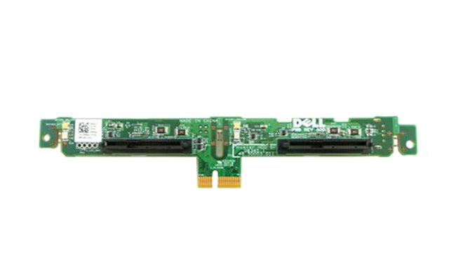 FY53N - Dell Power Distribution Board For Poweredge T410 Server